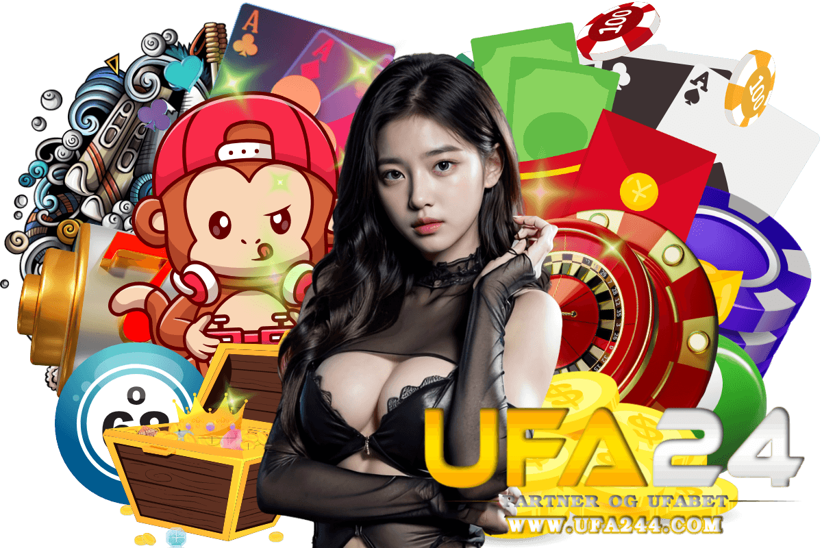 ufa24 member