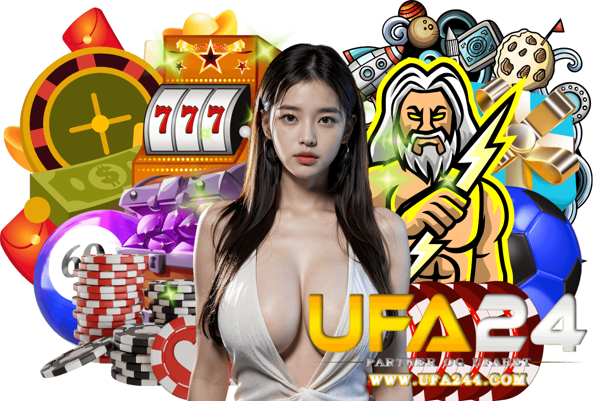 ufa24 เครดิตฟรี