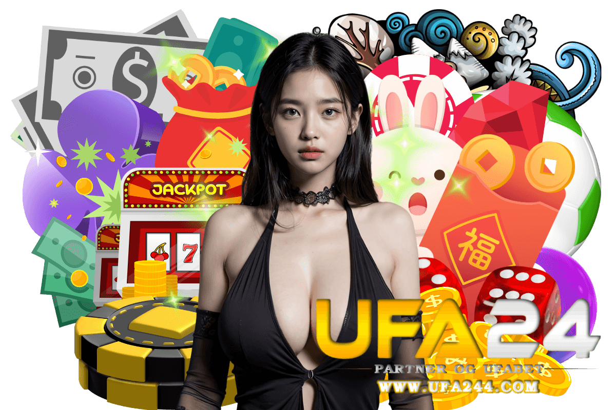 ทางเข้า ufa24