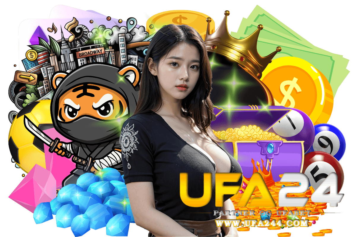 เว็บ ufa24